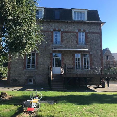 Auberge Ti'Gousket Guingamp Exterior foto