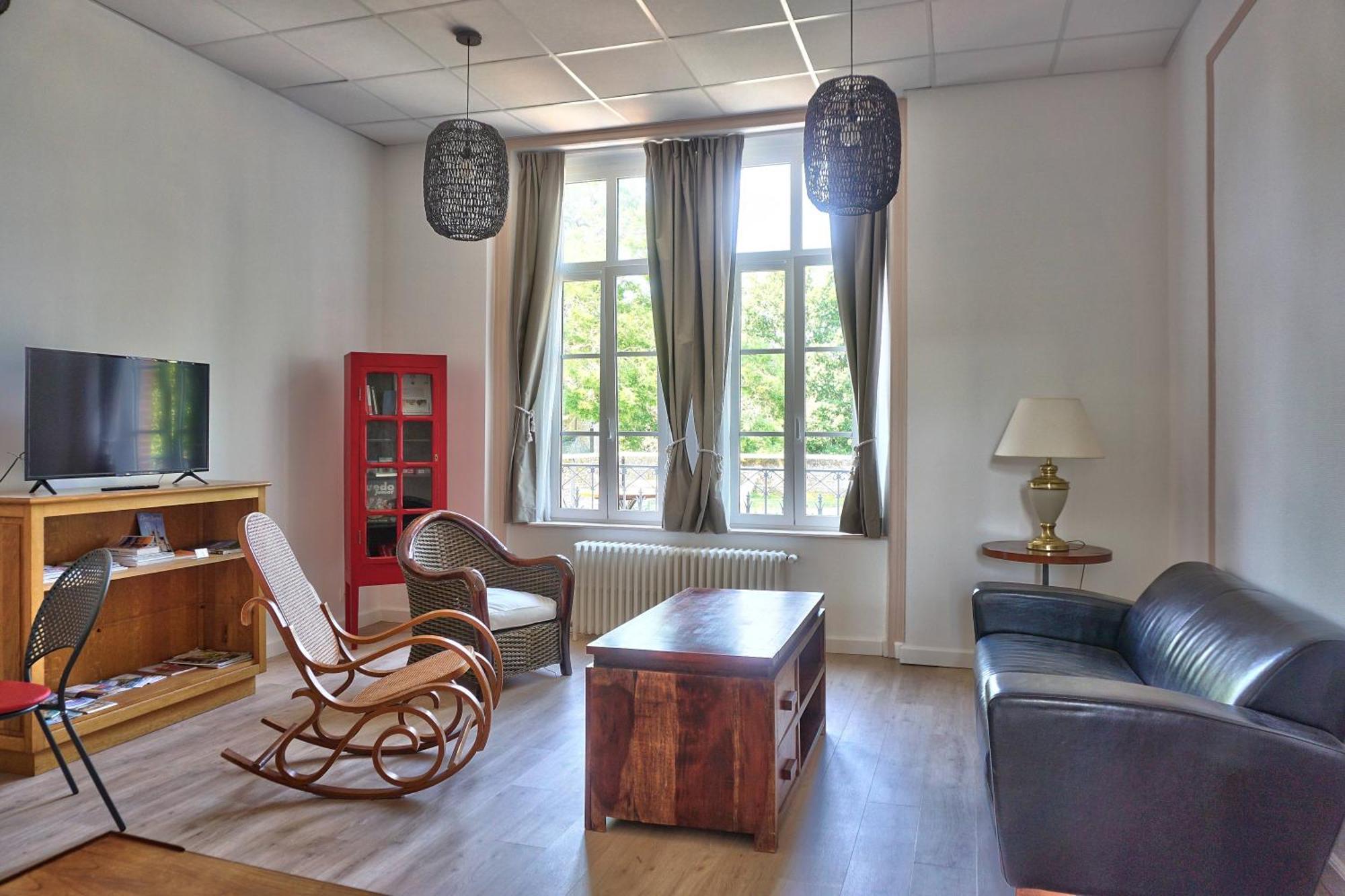 Auberge Ti'Gousket Guingamp Exterior foto